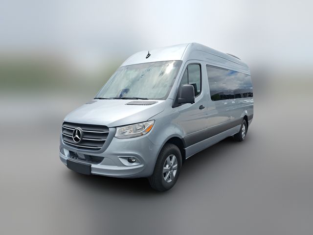 2026 Mercedes-Benz Sprinter Passsenger