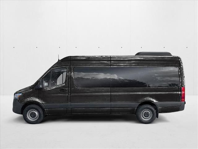 2026 Mercedes-Benz Sprinter Passsenger