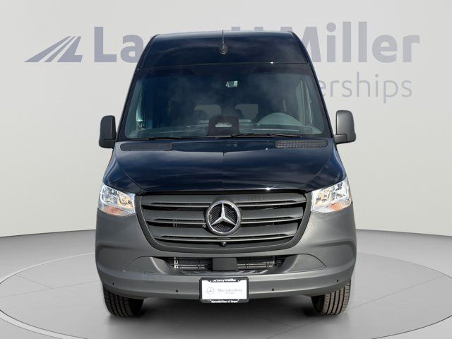 2026 Mercedes-Benz Sprinter Passsenger