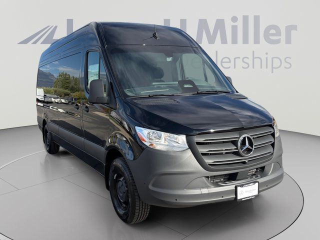 2026 Mercedes-Benz Sprinter Passsenger
