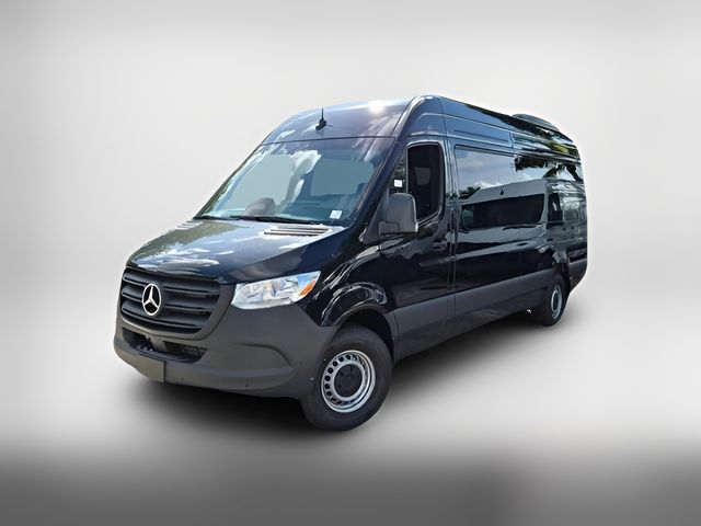 2026 Mercedes-Benz Sprinter Passsenger