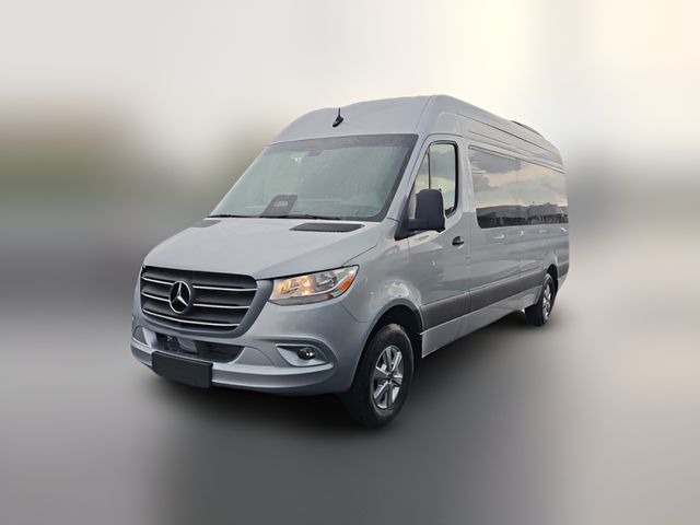 2026 Mercedes-Benz Sprinter Passsenger