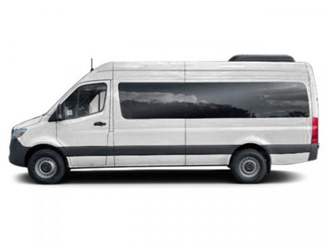 2026 Mercedes-Benz Sprinter Passsenger