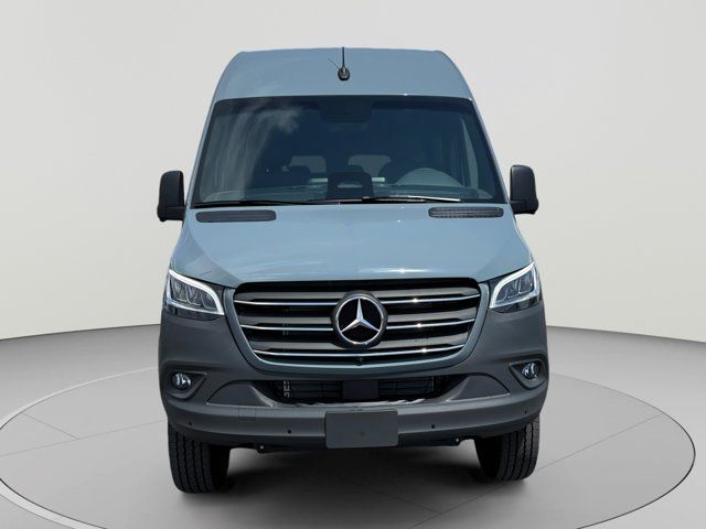 2026 Mercedes-Benz Sprinter Passsenger