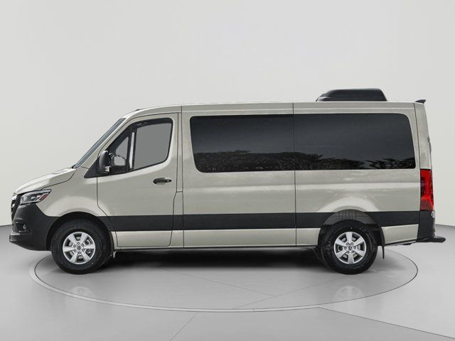 2026 Mercedes-Benz Sprinter Passsenger