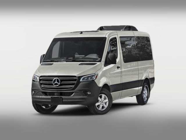 2026 Mercedes-Benz Sprinter Passsenger