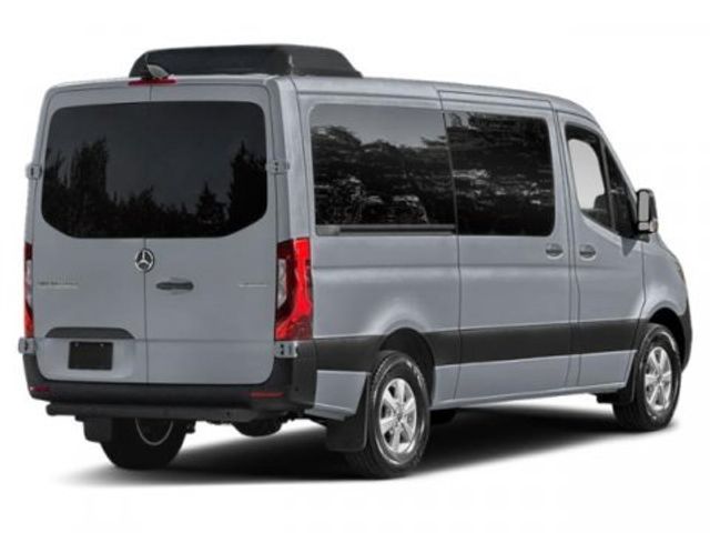 2026 Mercedes-Benz Sprinter Passsenger