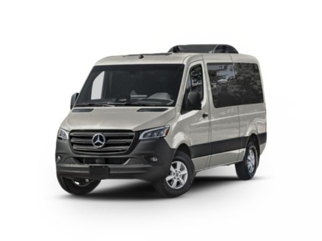 2026 Mercedes-Benz Sprinter Passsenger