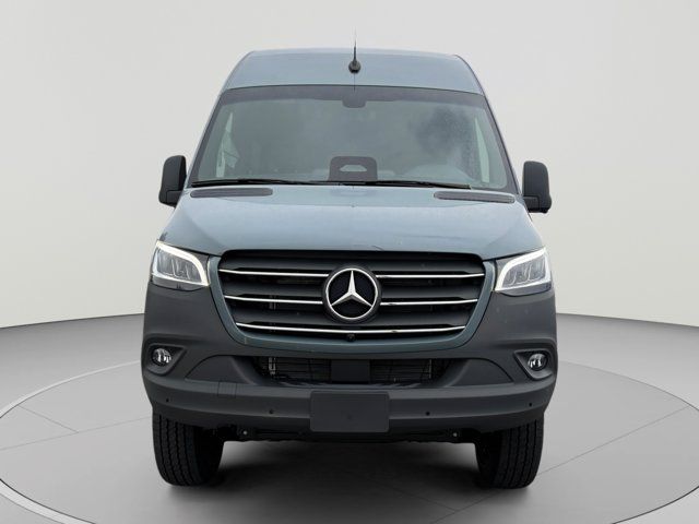 2026 Mercedes-Benz Sprinter Passsenger