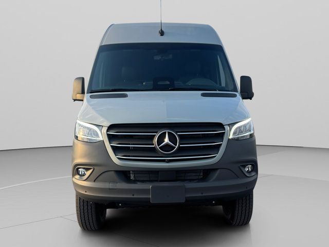 2026 Mercedes-Benz Sprinter Passsenger