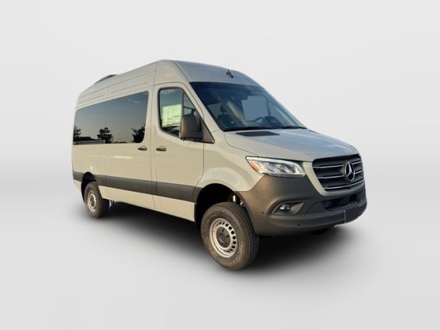 2026 Mercedes-Benz Sprinter Passsenger