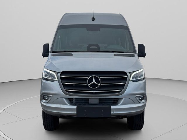 2026 Mercedes-Benz Sprinter Passsenger