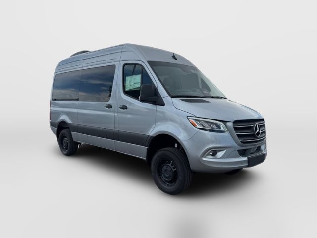 2026 Mercedes-Benz Sprinter Passsenger