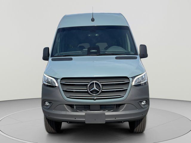 2026 Mercedes-Benz Sprinter Passsenger
