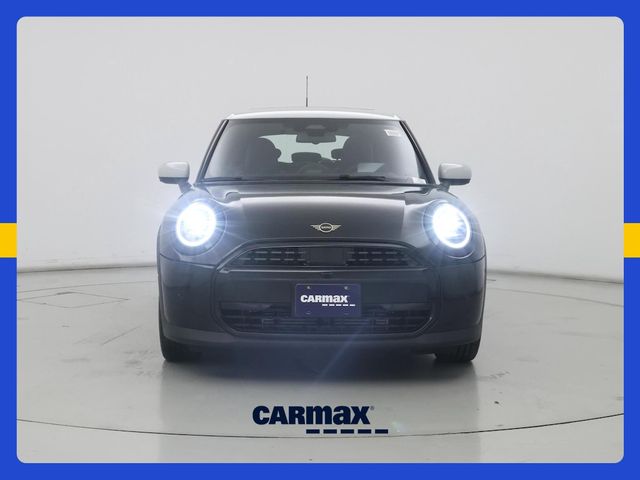 2026 MINI Cooper Hardtop Base