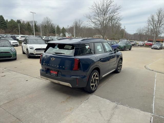 2026 MINI Countryman S