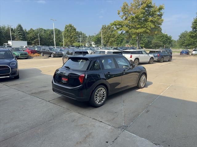 2026 MINI Cooper Hardtop S