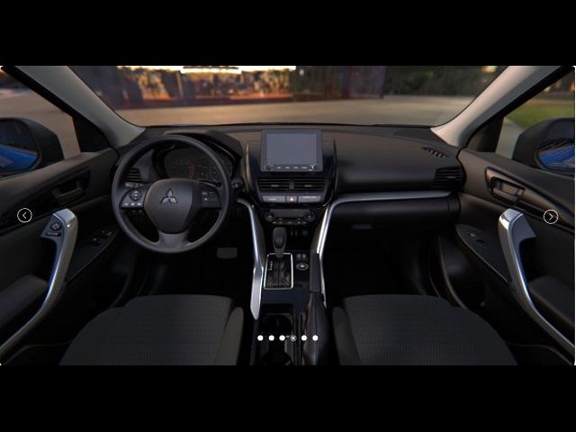 2026 Mitsubishi Eclipse Cross LE