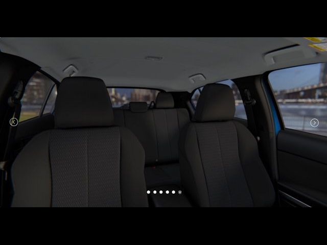 2026 Mitsubishi Eclipse Cross LE