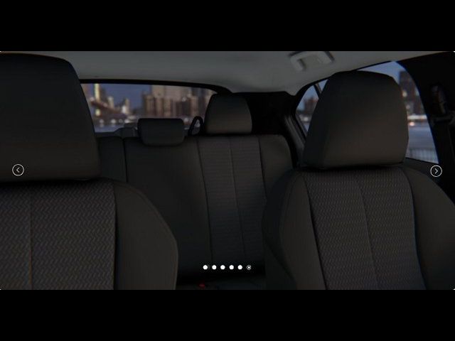 2026 Mitsubishi Eclipse Cross Ralliart