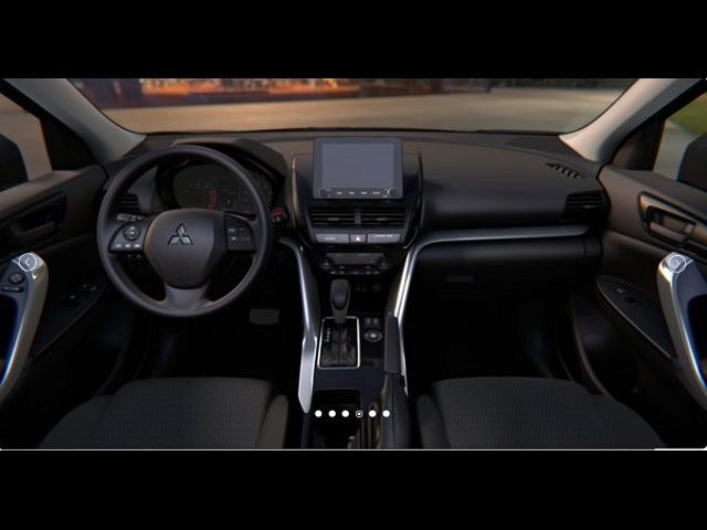 2026 Mitsubishi Eclipse Cross Ralliart