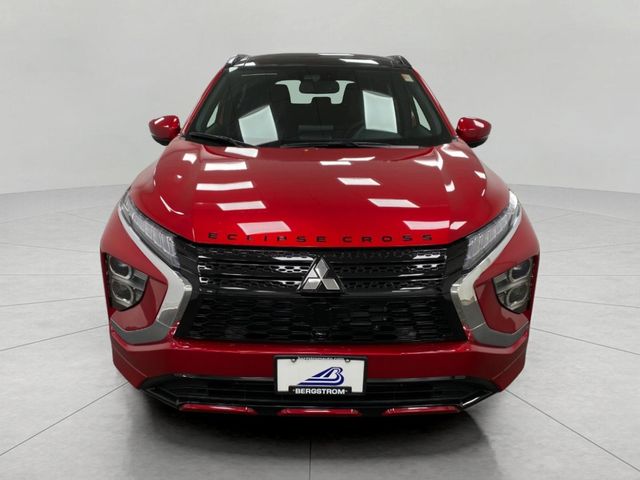 2026 Mitsubishi Eclipse Cross SEL