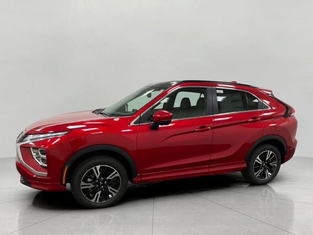 2026 Mitsubishi Eclipse Cross SEL