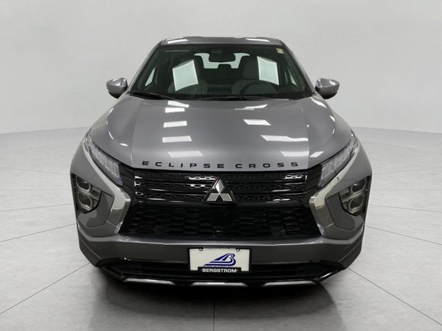 2026 Mitsubishi Eclipse Cross SEL