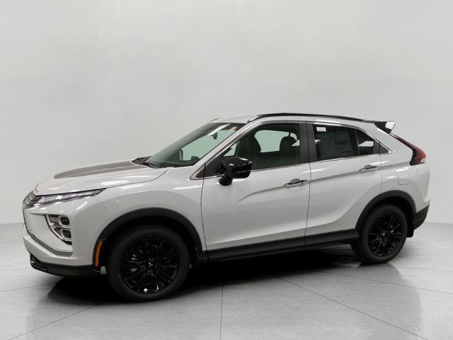 2026 Mitsubishi Eclipse Cross Black Edition