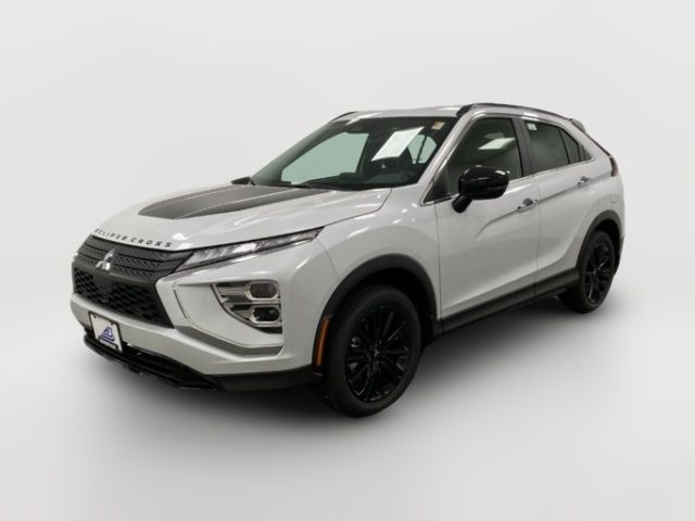 2026 Mitsubishi Eclipse Cross Black Edition