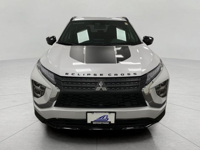 2026 Mitsubishi Eclipse Cross Black Edition