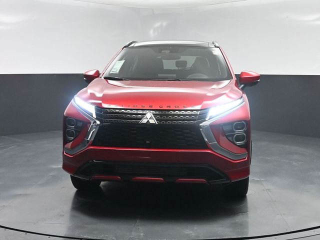 2026 Mitsubishi Eclipse Cross SEL