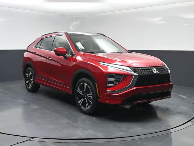 2026 Mitsubishi Eclipse Cross SEL