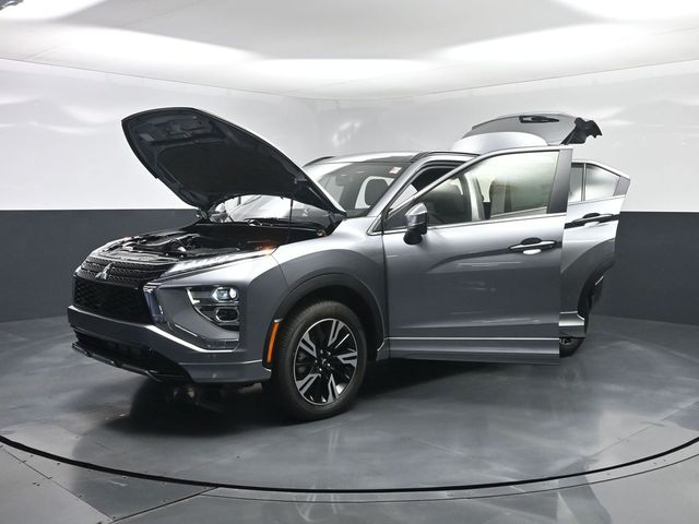 2026 Mitsubishi Eclipse Cross SEL