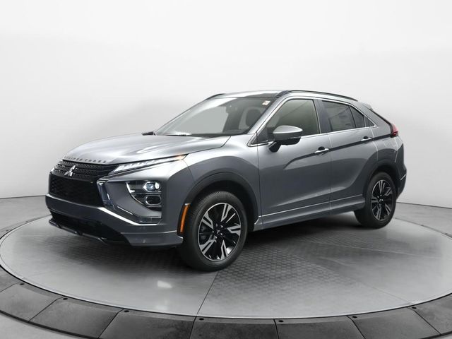 2026 Mitsubishi Eclipse Cross SEL