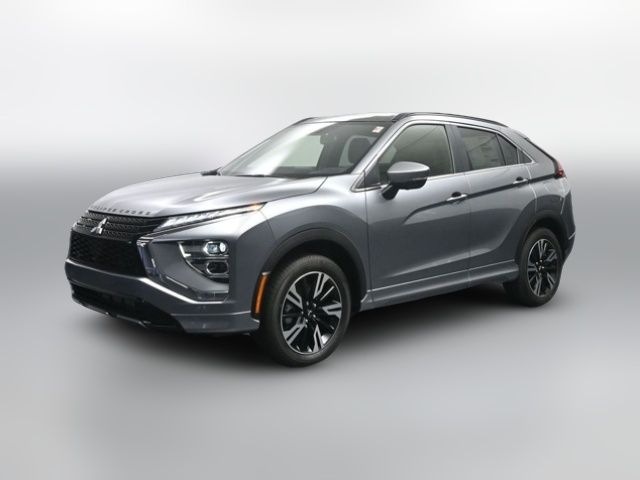 2026 Mitsubishi Eclipse Cross SEL