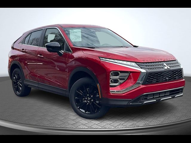 2026 Mitsubishi Eclipse Cross 