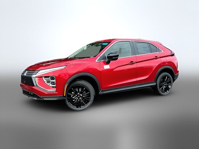 2026 Mitsubishi Eclipse Cross 