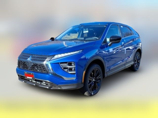 2026 Mitsubishi Eclipse Cross Ralliart