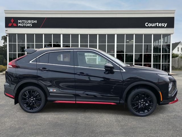 2026 Mitsubishi Eclipse Cross LE