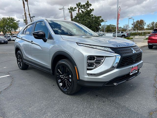 2026 Mitsubishi Eclipse Cross LE