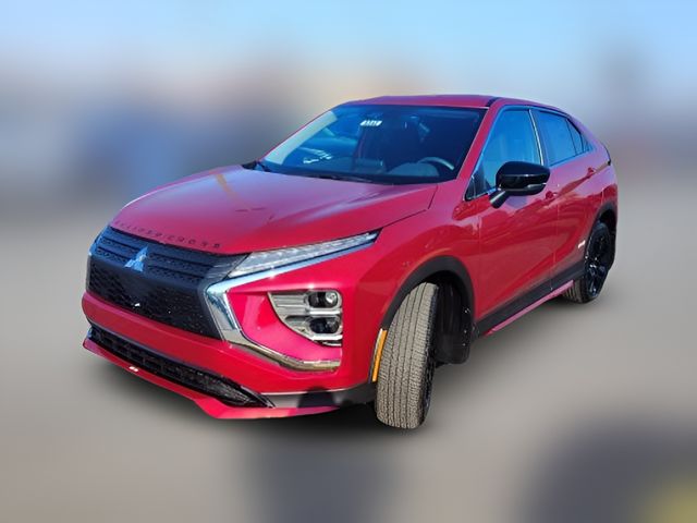 2026 Mitsubishi Eclipse Cross Ralliart