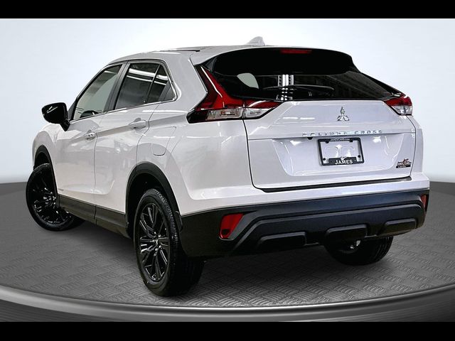 2026 Mitsubishi Eclipse Cross 