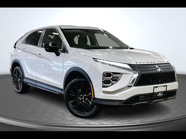 2026 Mitsubishi Eclipse Cross 