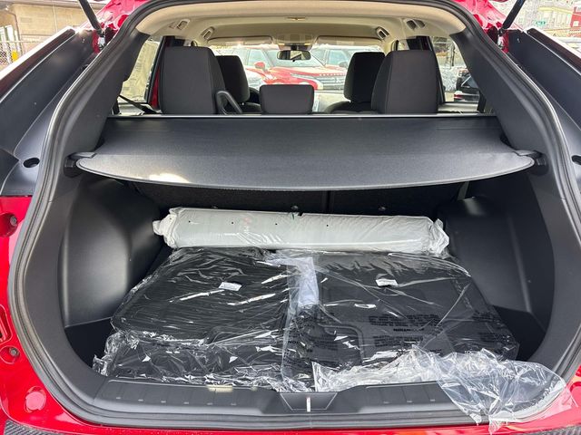 2026 Mitsubishi Eclipse Cross LE