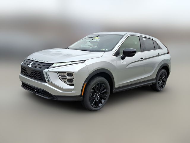 2026 Mitsubishi Eclipse Cross LE