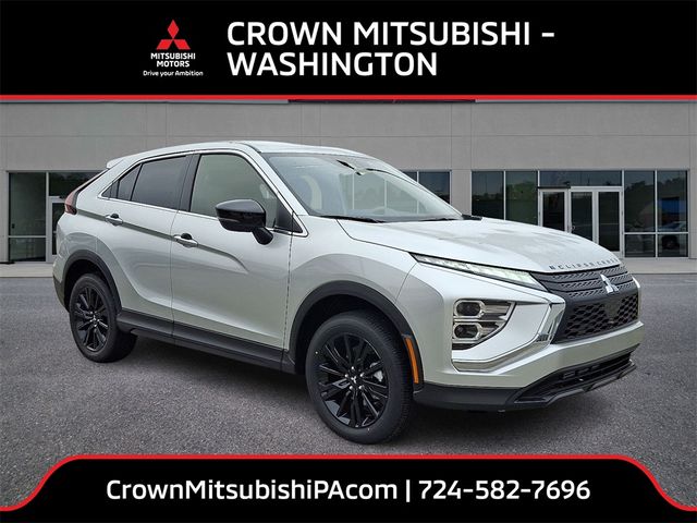 2026 Mitsubishi Eclipse Cross LE