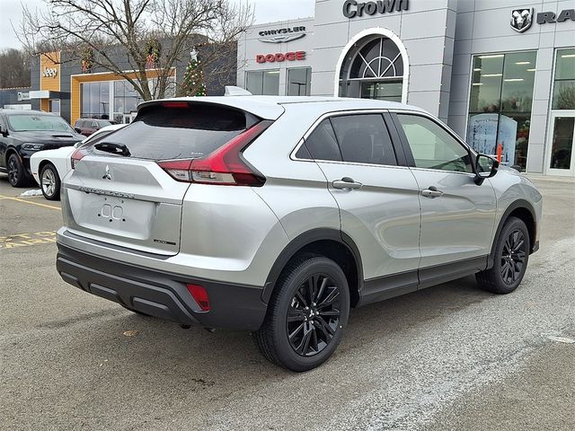 2026 Mitsubishi Eclipse Cross LE