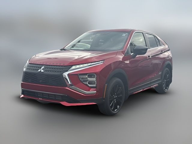 2026 Mitsubishi Eclipse Cross Ralliart