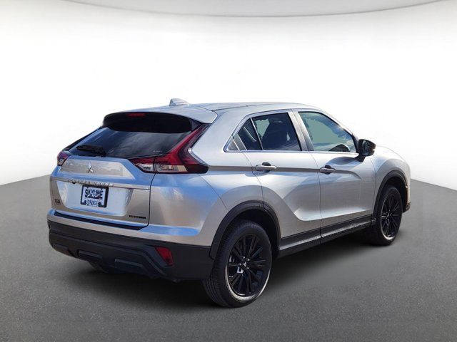 2026 Mitsubishi Eclipse Cross LE